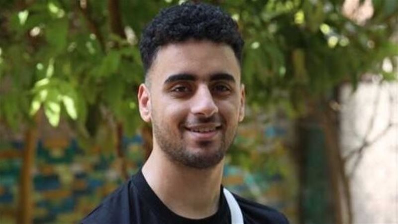 كمال رضا لاعب فريق