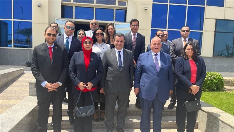 تنسيقية شباب الأاحزاب