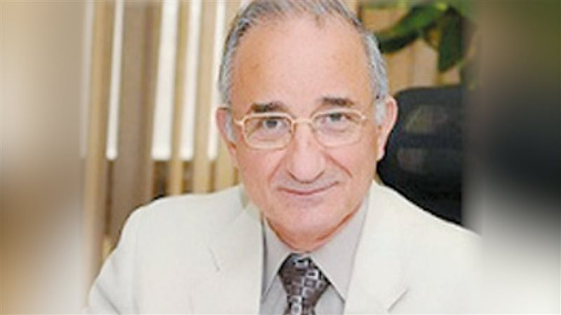 حمدي رشاد عضو جمعية