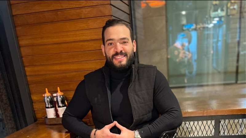 مصطفى ديشا