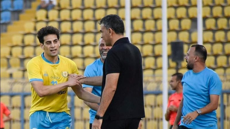 محمد الشامي 