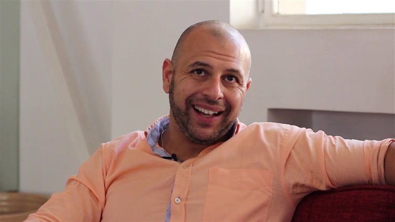 رامى الدكانى 