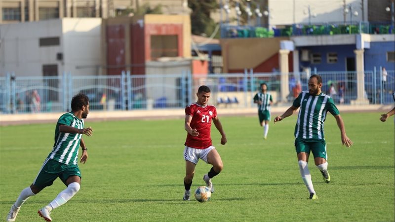 النصر والاعلاميين