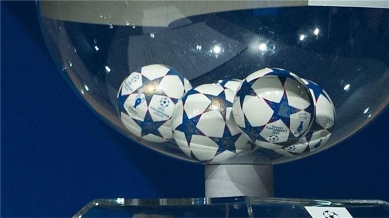 دوري أبطال أوروبا
