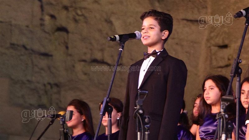 مهرجان القلعة