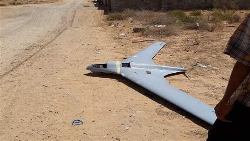 إسقاط الجيش الليبي
