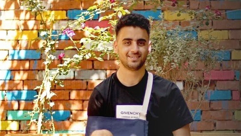  كمال رضا لاعب نادي