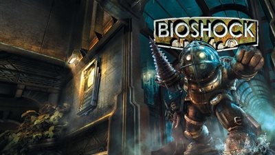 تفاصيل تحويل اللعبة الشهيرة Bioshock إلى فيلم