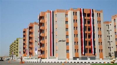 بالتفاصيل.. طرح جديد لشقق الإسكان الاجتماعي بالمحافظات والمدن الجديدة 