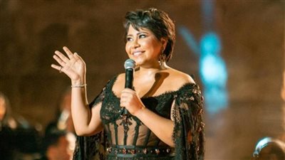 بعد حفل القلعة.. شيرين عبد الوهاب توجه رسالة مفاجئة لنوال الزغبي