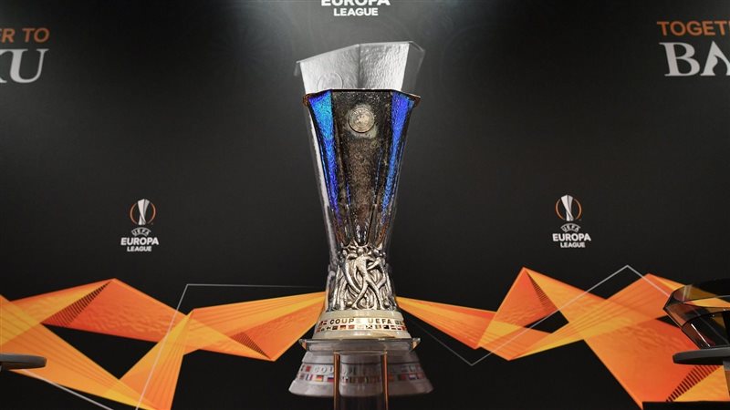 الدوري الأوروبي