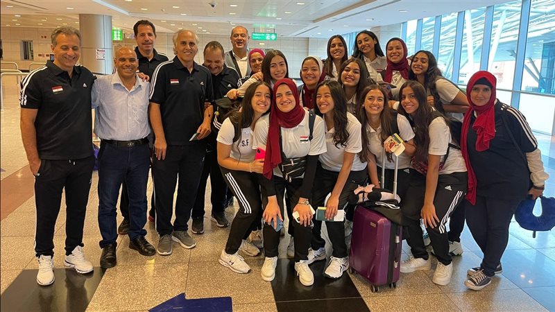 منتخب الشابات للكرة