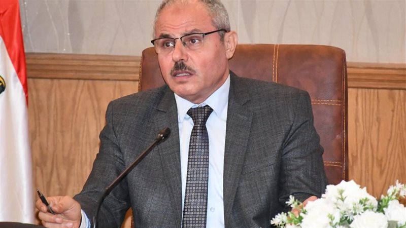 الدكتور ناصر مندور