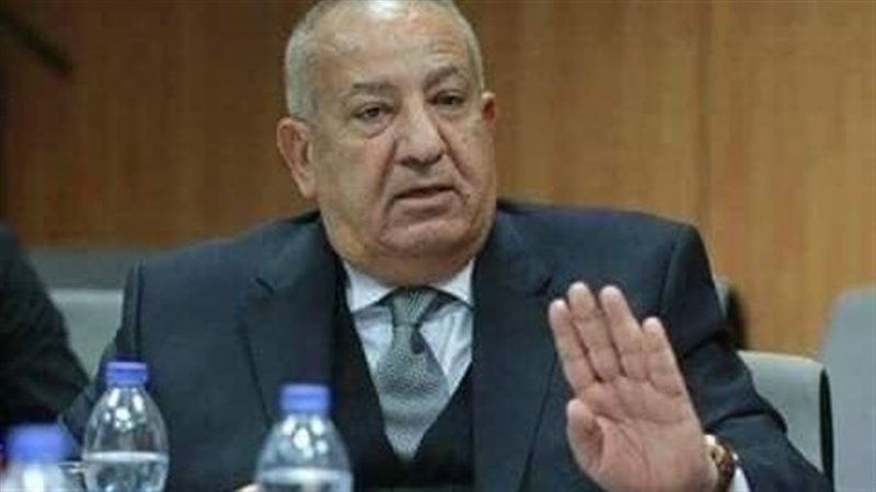 كامل ابو علي الرئيس