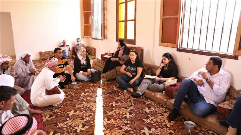 وزارة التخطيط 