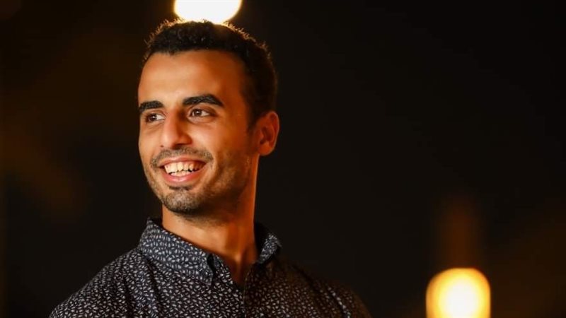 احمد سعيد