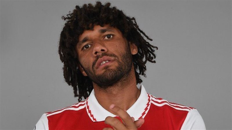 محمد النني 