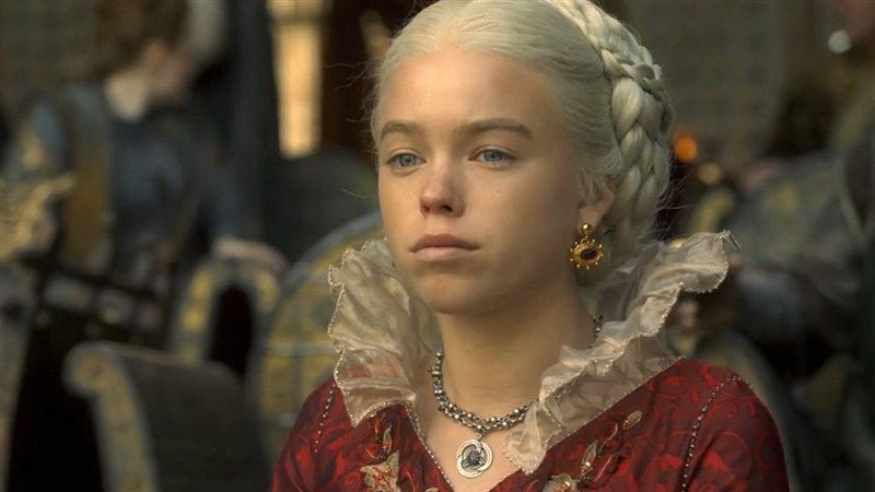 House of the Dragon