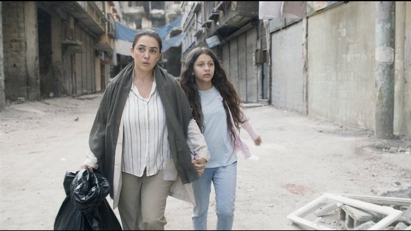 مشهد من الفيلم
