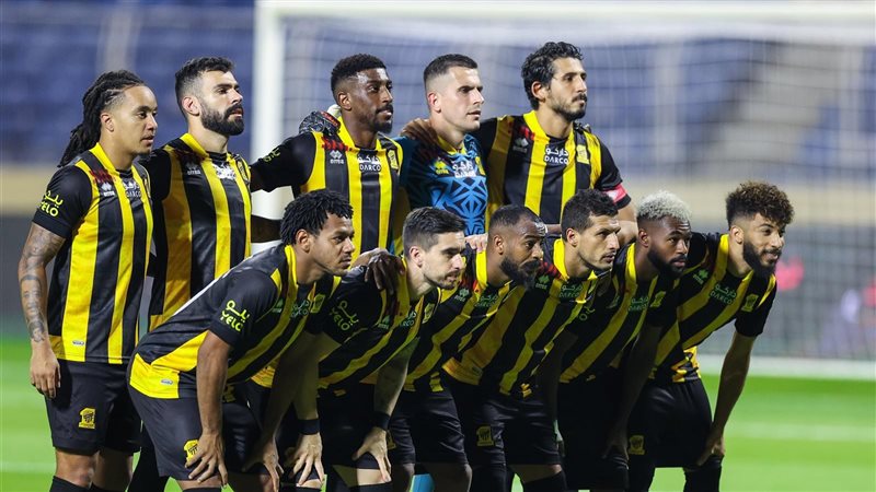 اتحاد جدة 