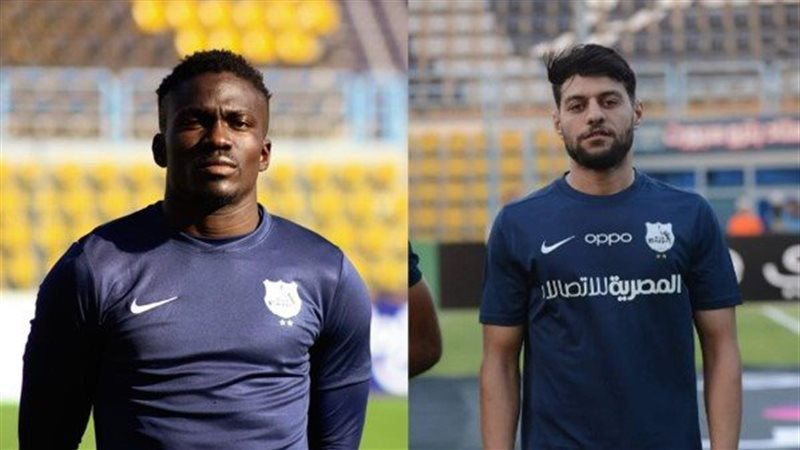  مصطفى شلبي وإيبوكا