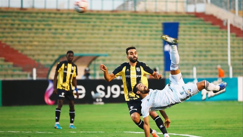 المقاولون العرب