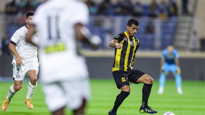 طارق حامد 