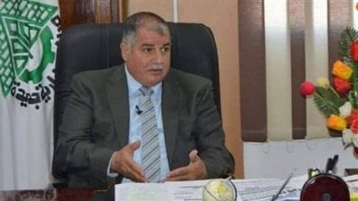 علاء منيع: قريبا افتتاح مشروعي جنة وسكن مصر بمدينة دمياط الجديدة
