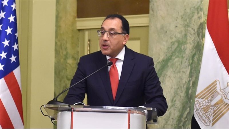  الدكتور مصطفى مدبولى،