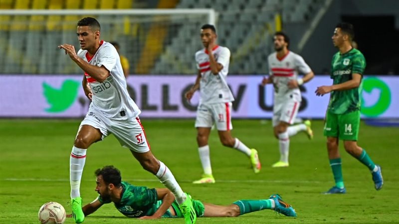جدول ترتيب الدوري