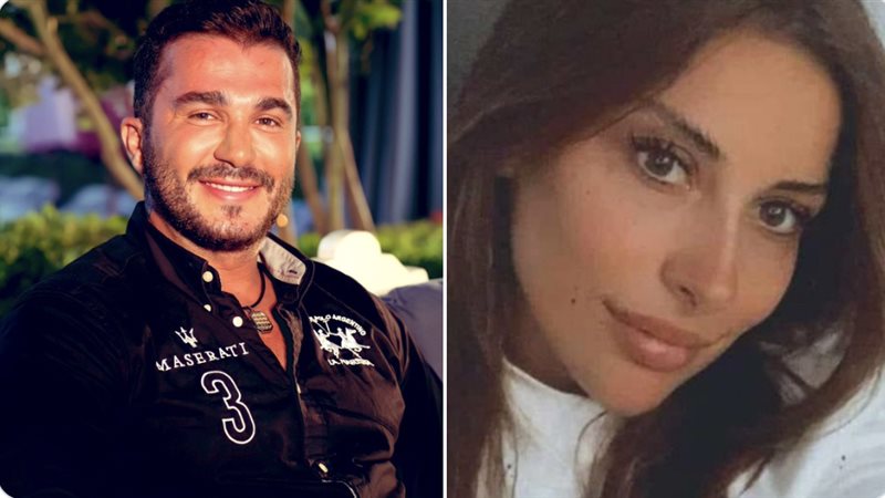 جورج الراسي وزينة