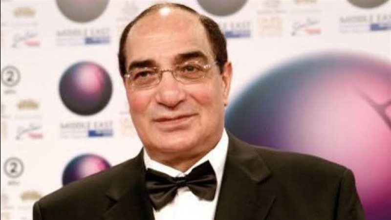 مجدي أحمد علي 