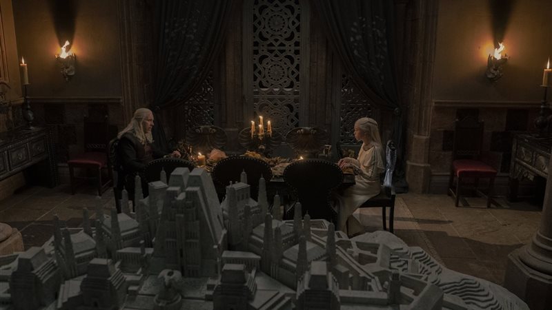 House Of The Dragon