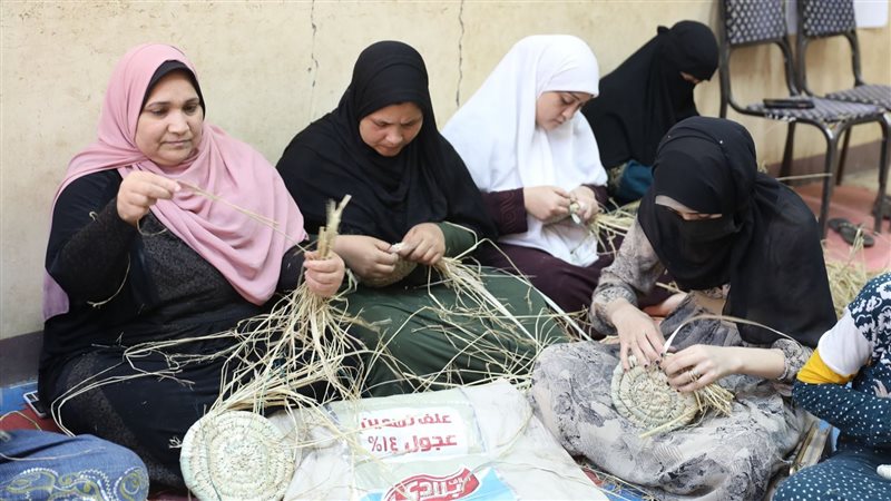 المجلس القومي للمرأة