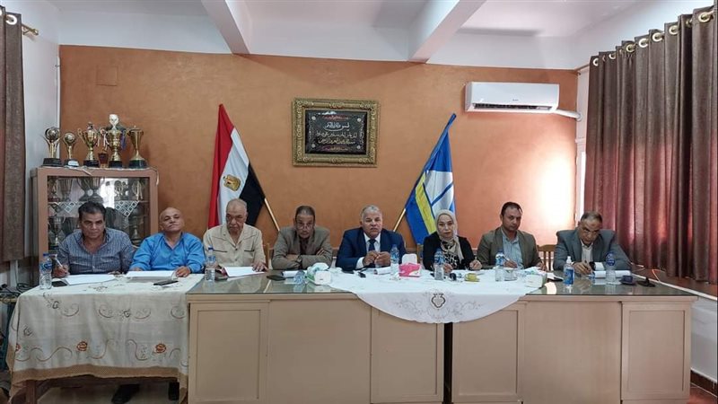 لجنة مقابلات المتقدمين