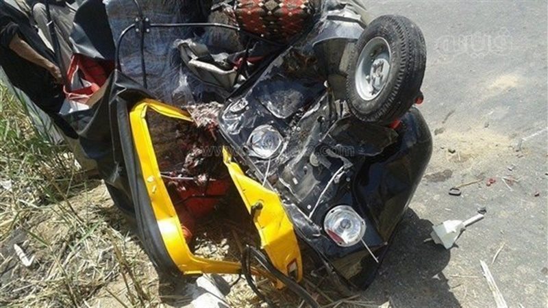 حادث ارشيفية