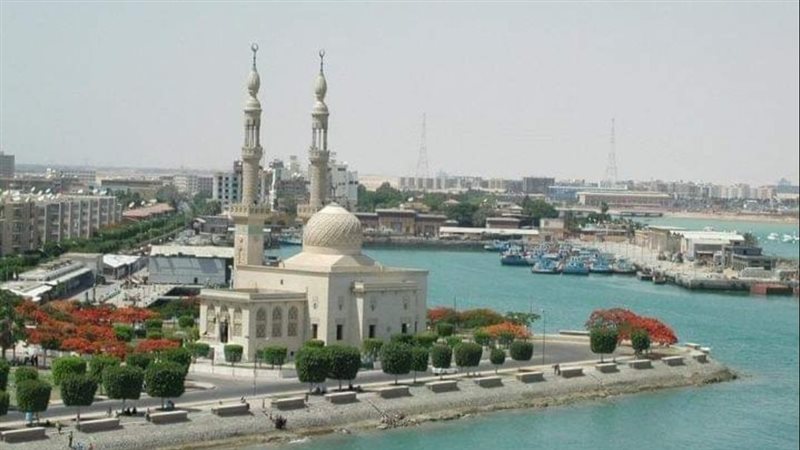مسجد سيدى عبدالله