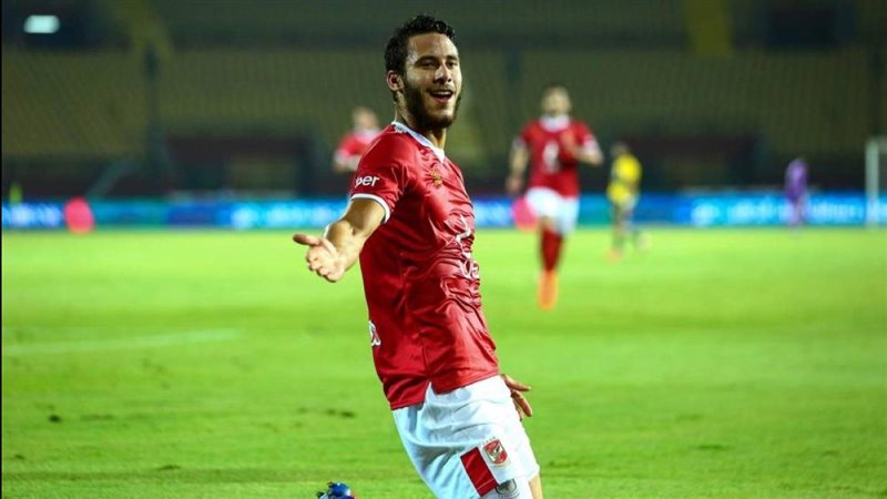 رمضان صبحي