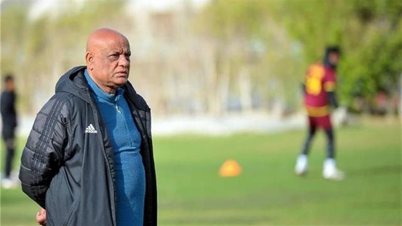  رمضان السيد لاعب