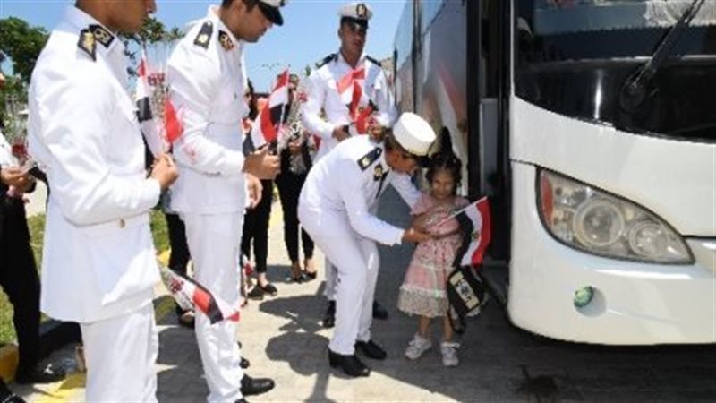 الداخلية تنظم يوم