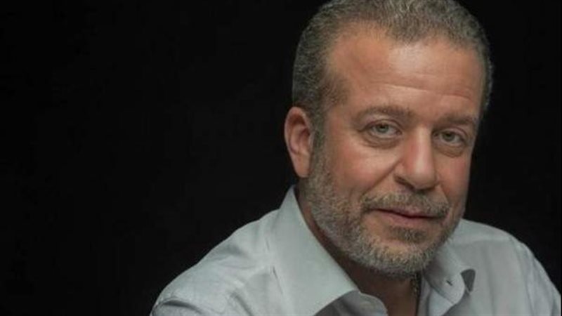 شريف منير
