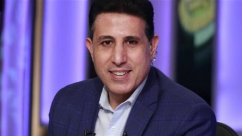 إيهاب الكومي عضو