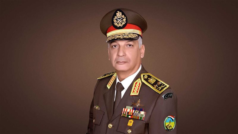 الفريق أول محمد زكى