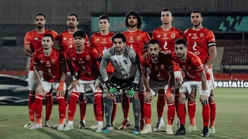 الأهلى