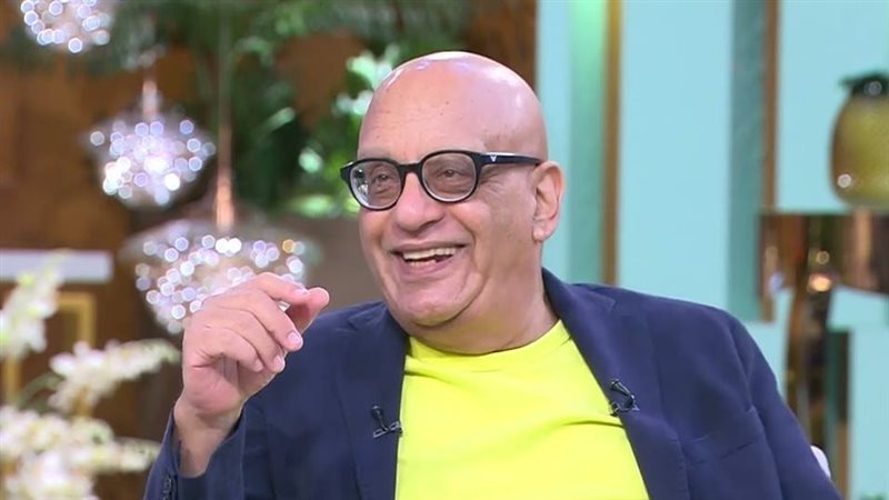 خيري بشارة