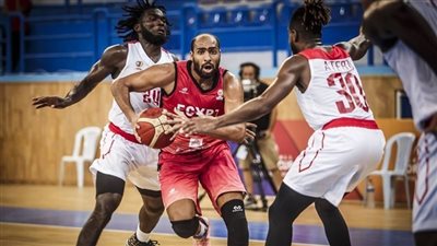 منتخب كرة السلة يلتقي جنوب السودان في تصفيات كأس العالم