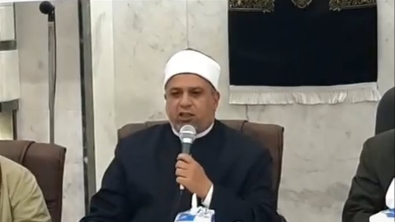  افتتاح الأسبوع الثقافي