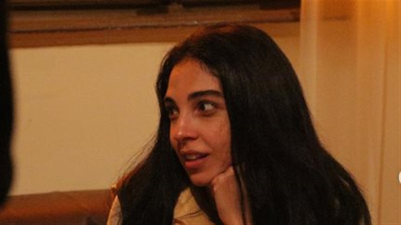 سلمى أبو ضيف 