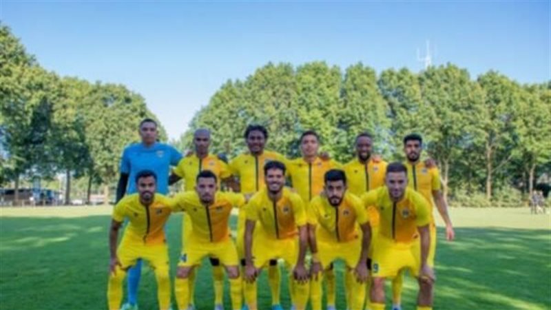 التعاون