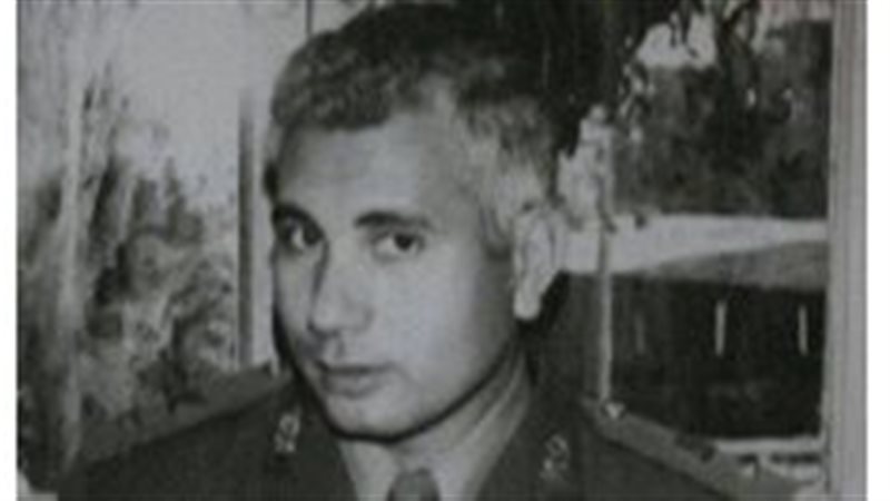 اللواء علي عثمان